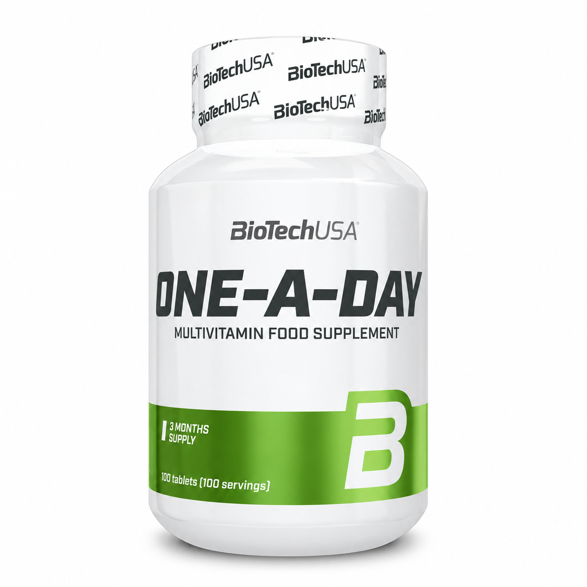 BioTech One-A-Day