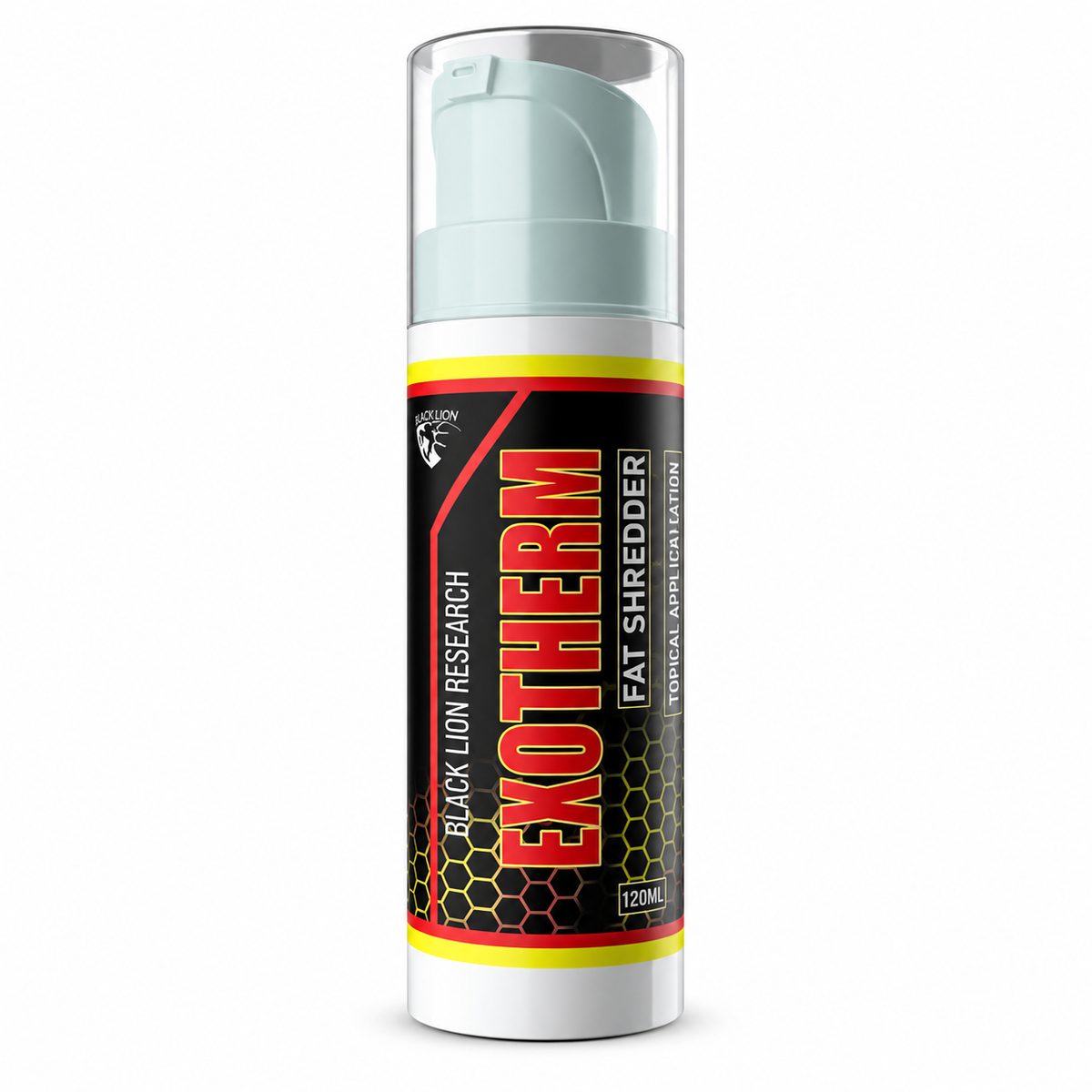 Black Lion Research Exotherm