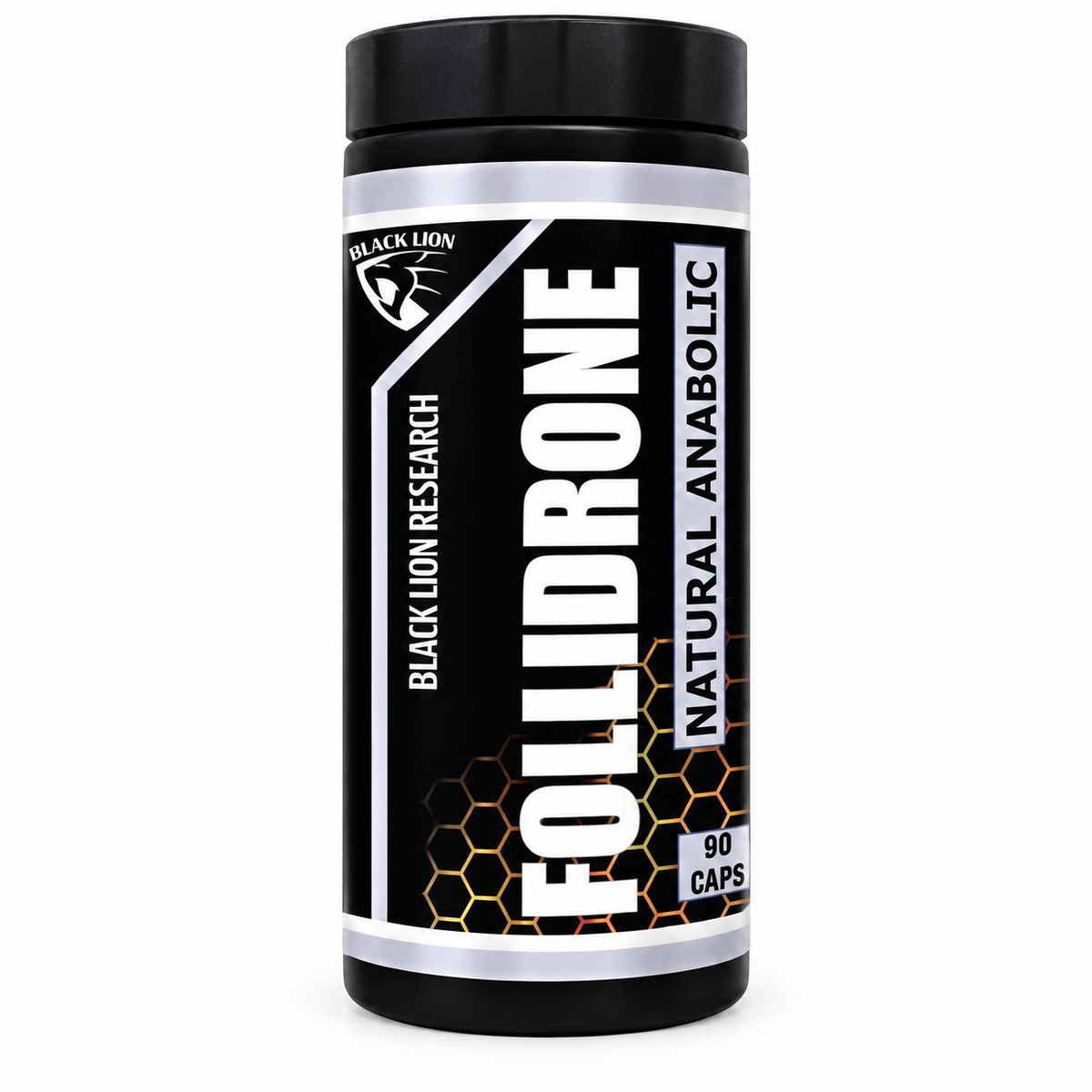 Black Lion Research Follidrone 2.0