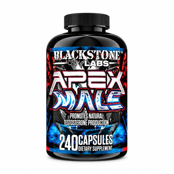 Blackstone Labs Apex Male