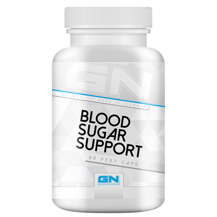 GN Laboratories Blood Sugar Support