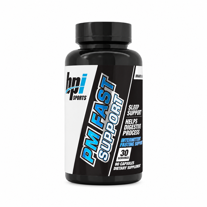 BPI PM Fast Support