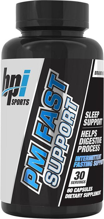 BPI PM Fast Support
