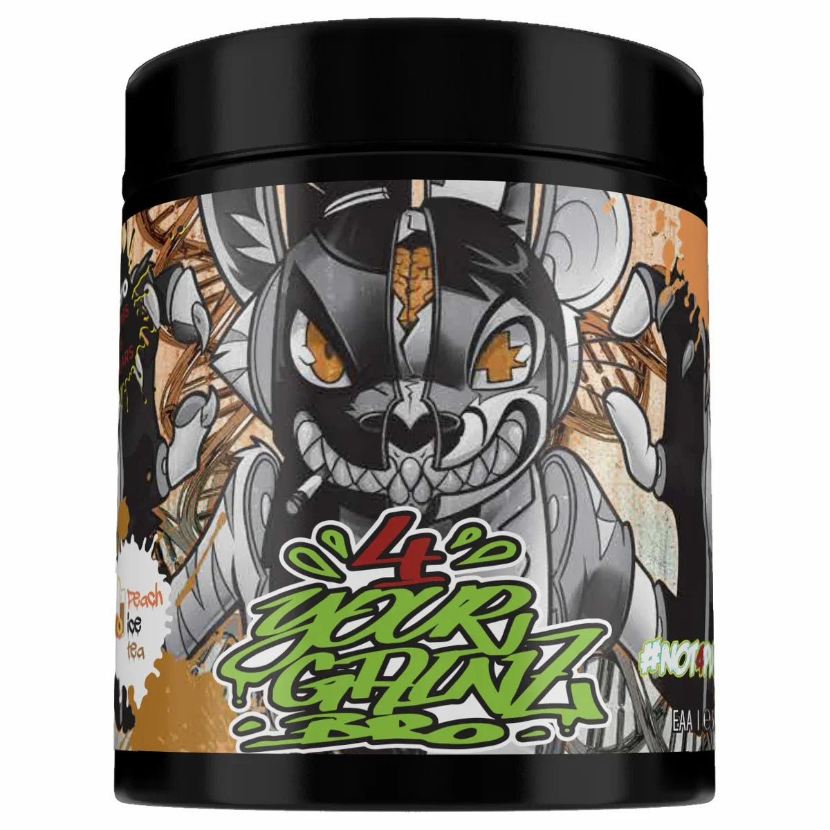 bps-pharma-not4pussy-4-yout-gainz-bro-eaas-peach-ice-tea-500g