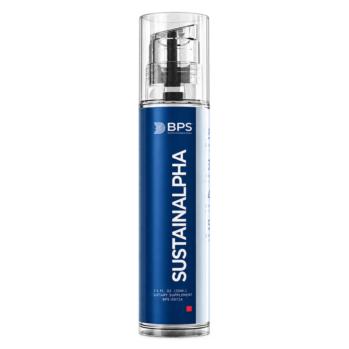 BPS Sustain Alpha