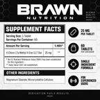 Brawn Nutrition Halo