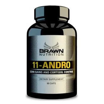 Brawn Nutrition 11-Andro