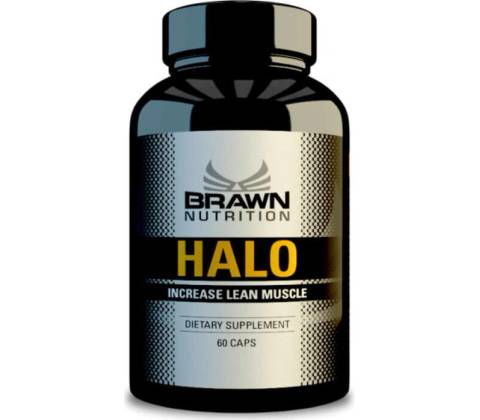 Brawn Nutrition Halo