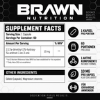 Brawn Nutrition M-Sten