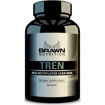 Brawn Nutrition Tren