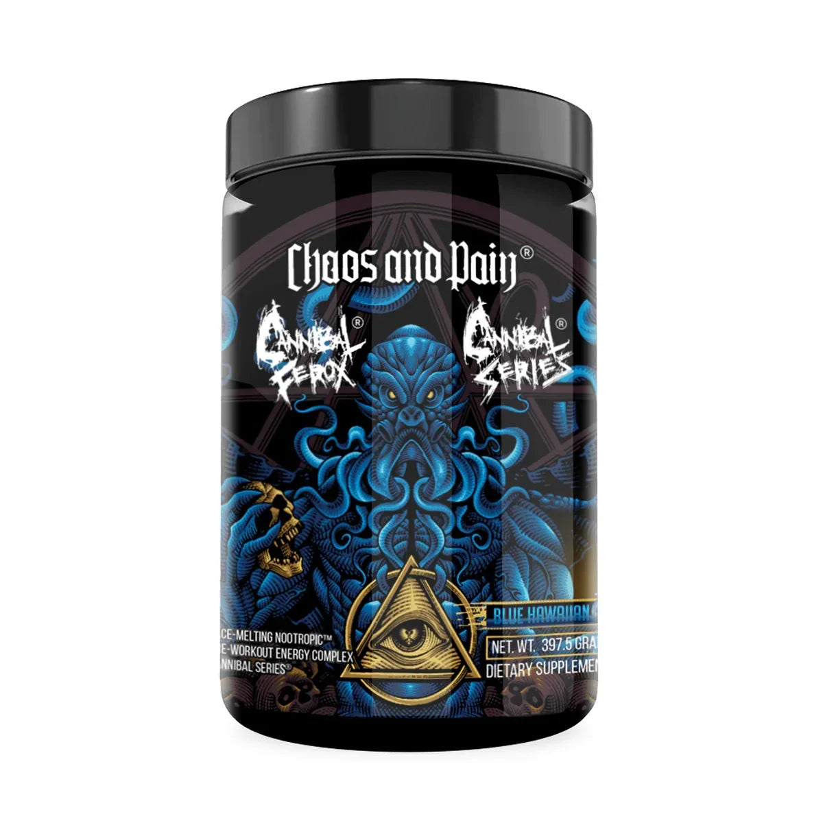 cannibalferox-pre-workoutbluehawaiian