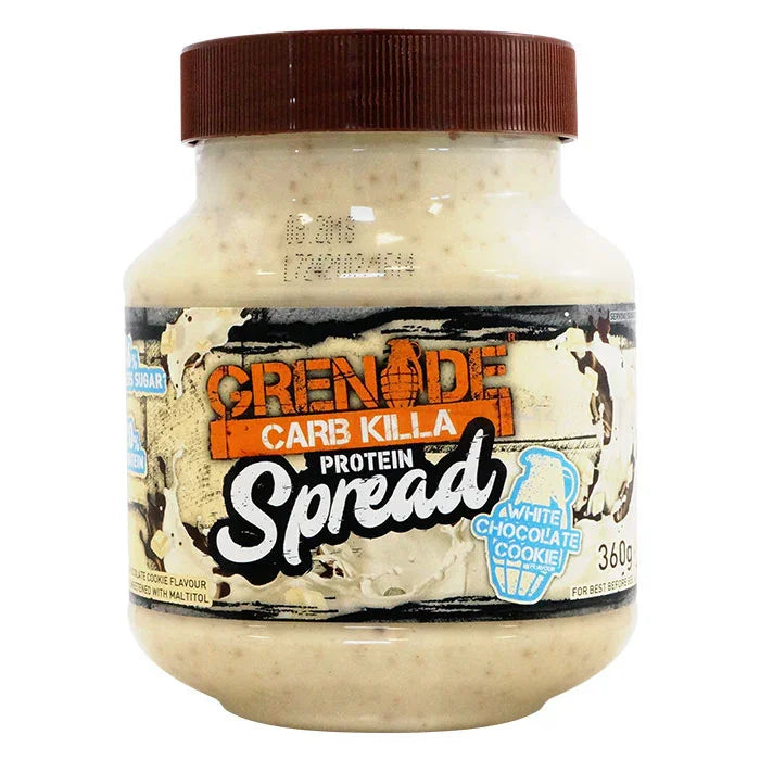 Grenade Carb Killa Protein Spread