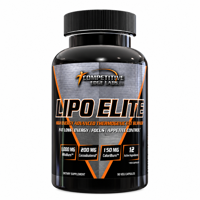 CEL Lipo Elite