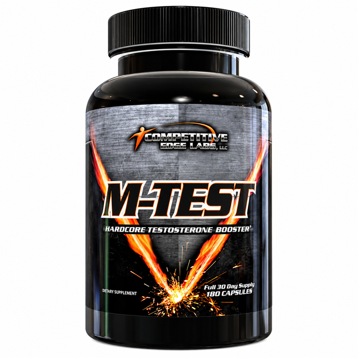 CEL M-Test