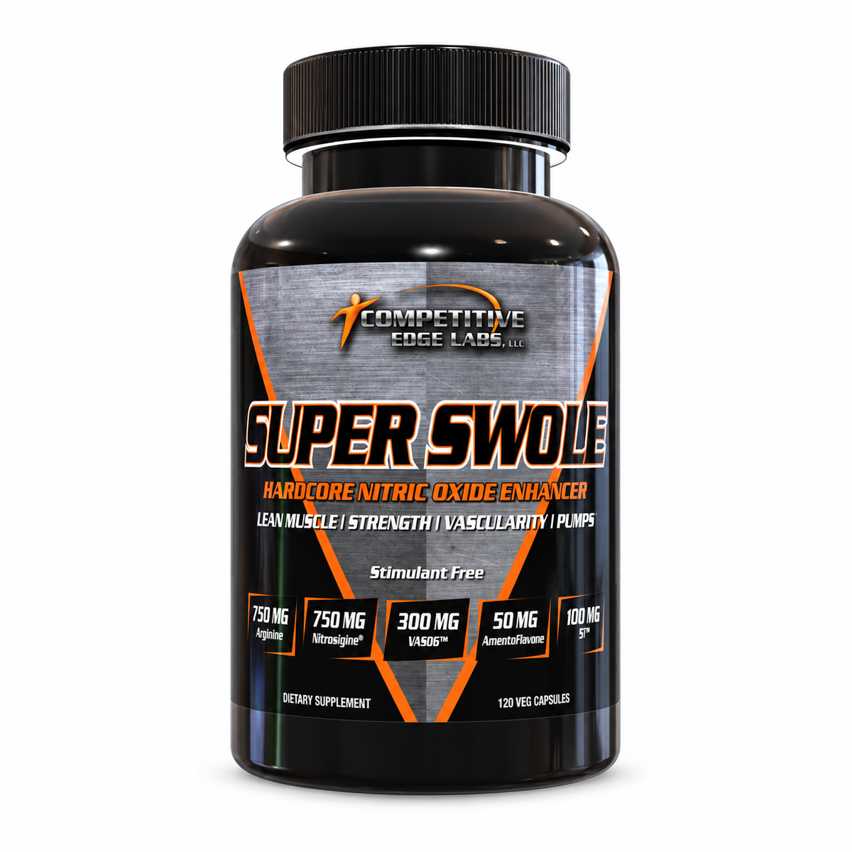 CEL Super Swole
