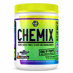 Chemix King Of Pumps