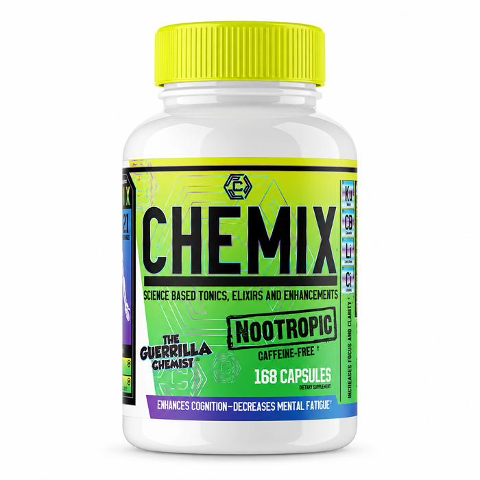 Chemix Nootropic