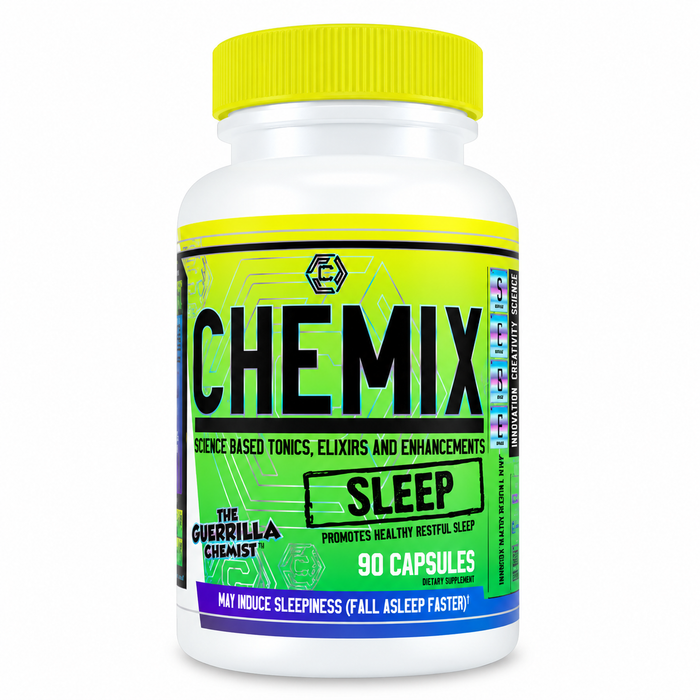 Chemix Sleep