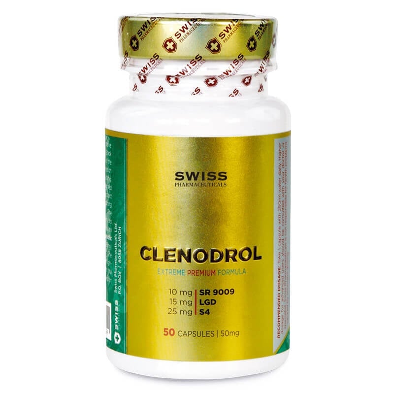 Product Clearance (Capsule Products)