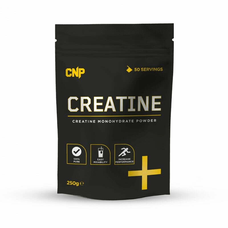 Creatine / Kreatine