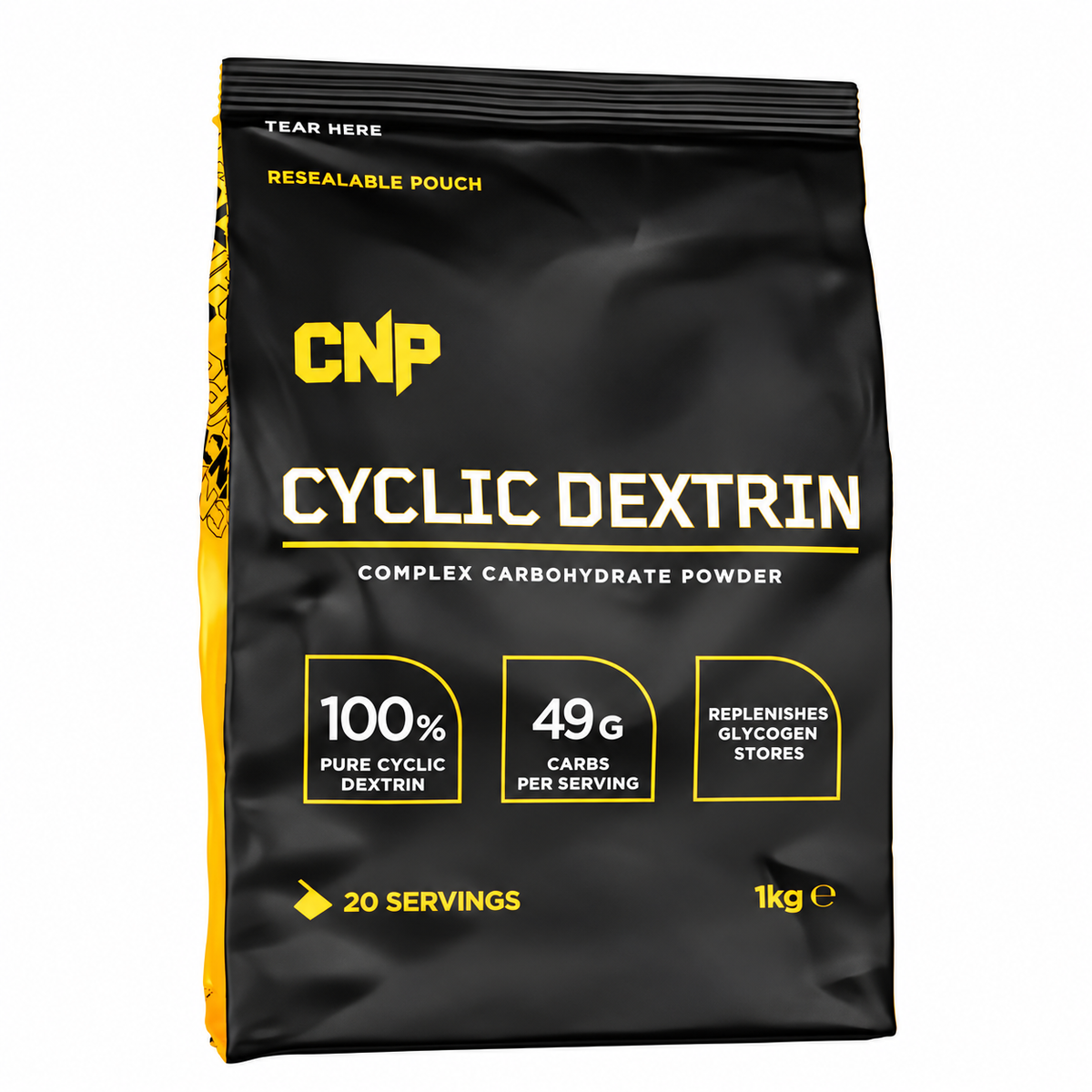 CNP Cyclic Dextrin