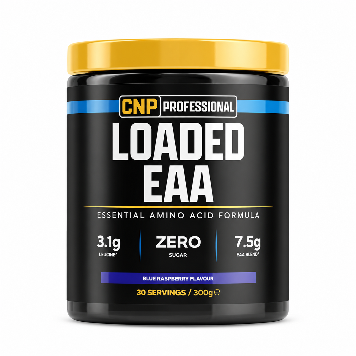 CNP Loaded EAA