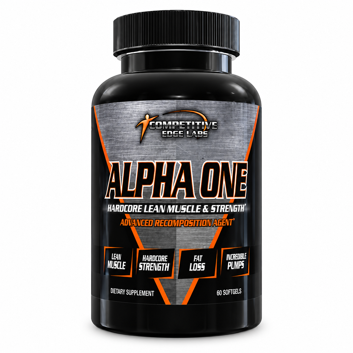 CEL Alpha One
