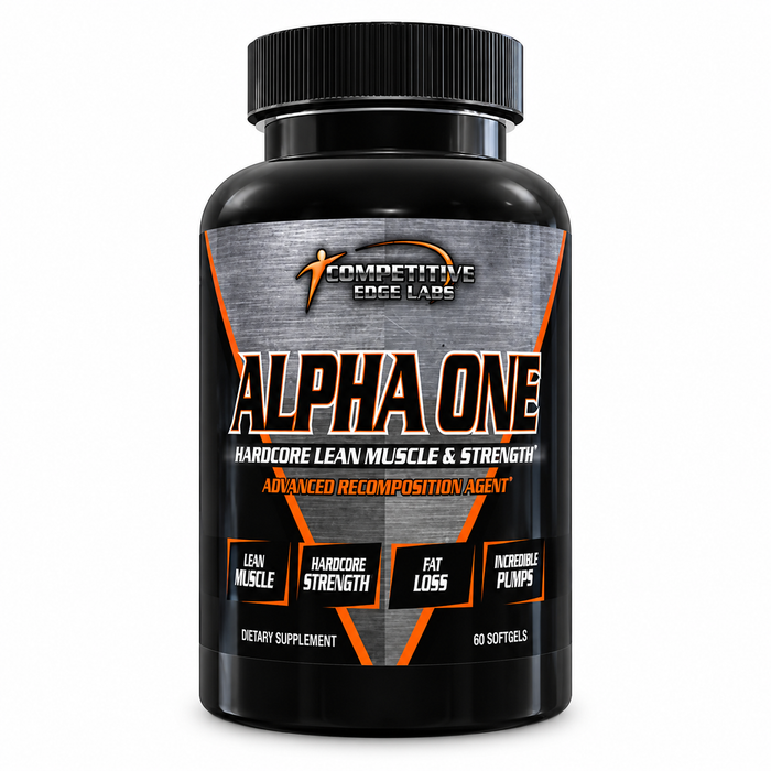 CEL Alpha One