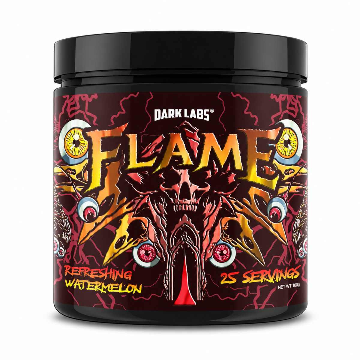 Dark Labs Flame V3