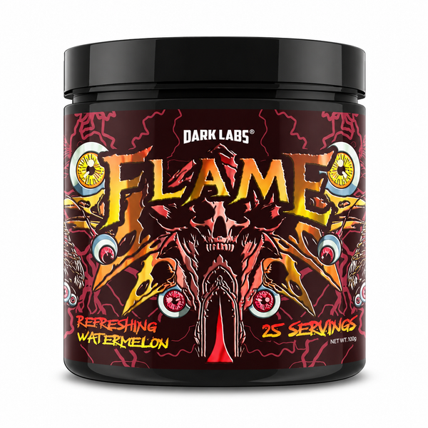 Dark Labs Flame V3