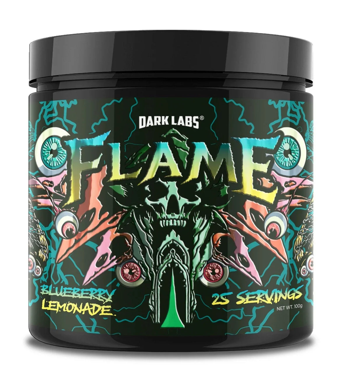 Dark Labs Flame V3