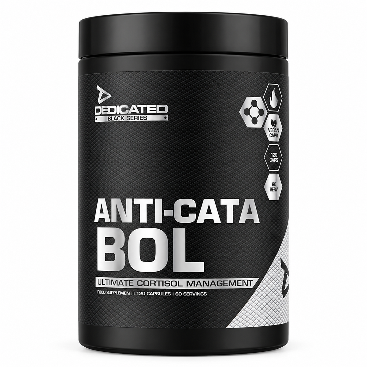 Dedicated Nutrition Anti-Cata Bol