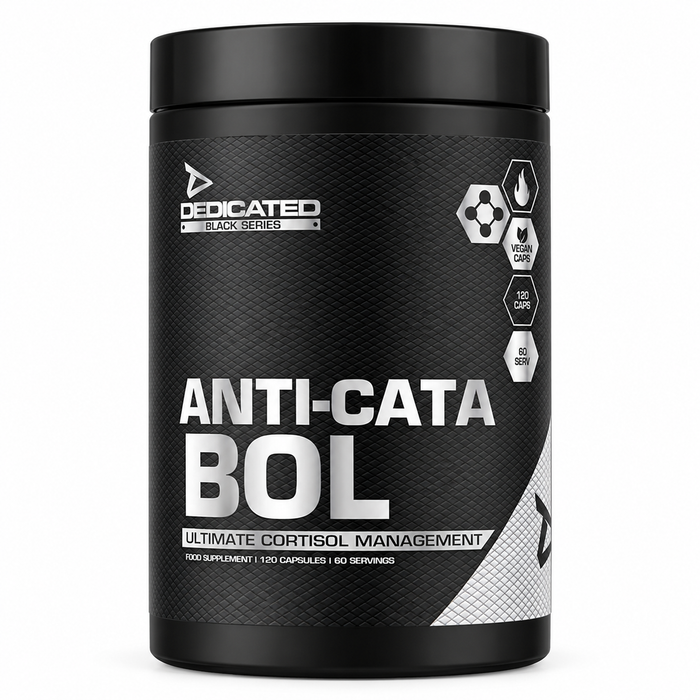 Dedicated Nutrition Anti-Cata Bol