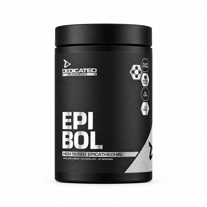 Toegewijde Epi Bol