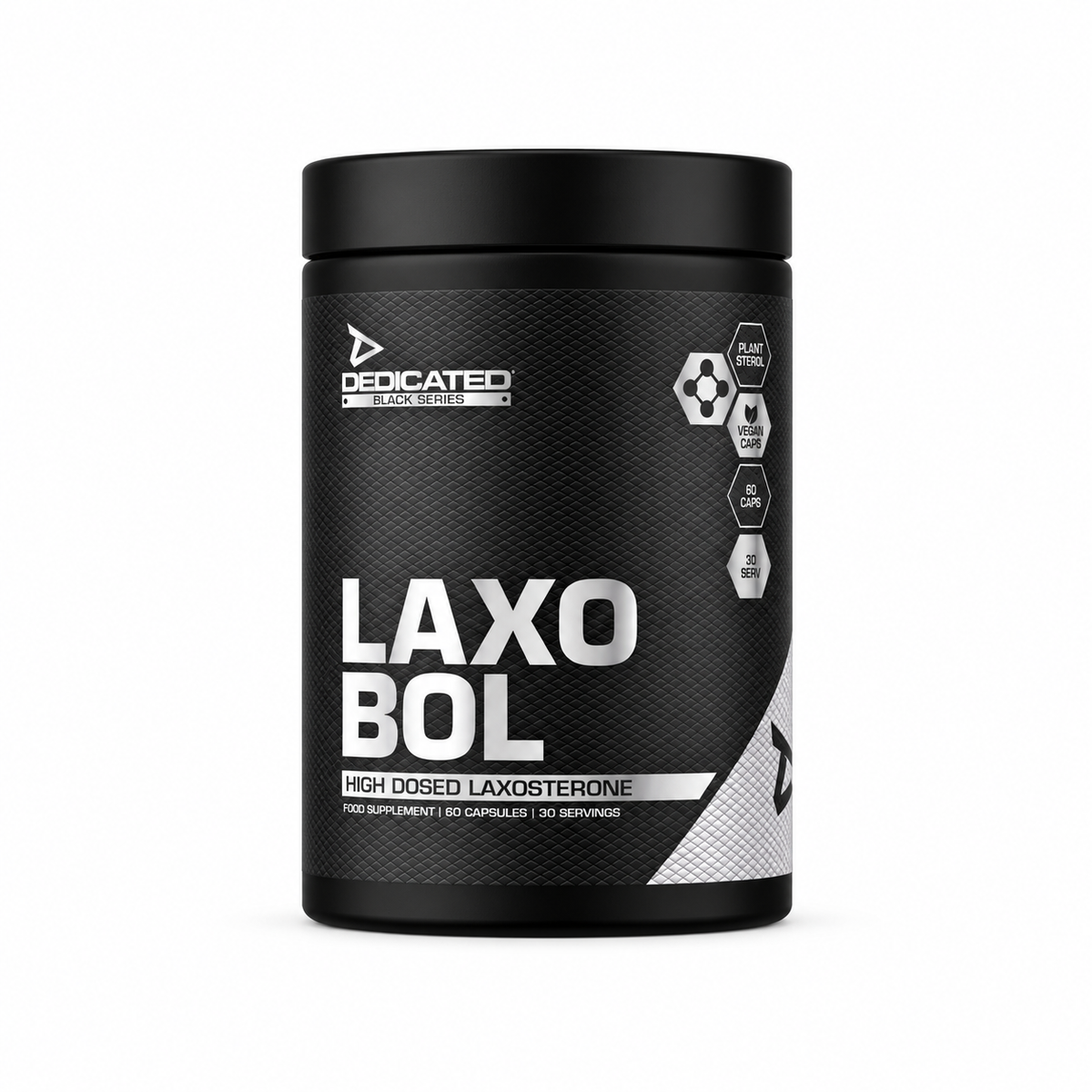 Dedicated Laxo Bol