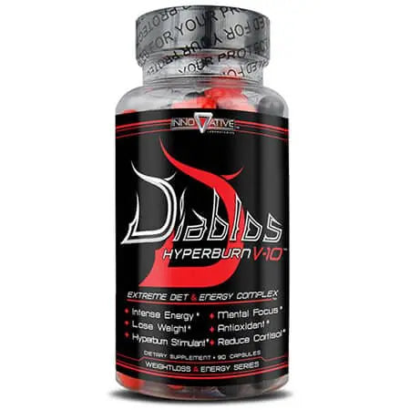 Innovative Labs Hellfire®