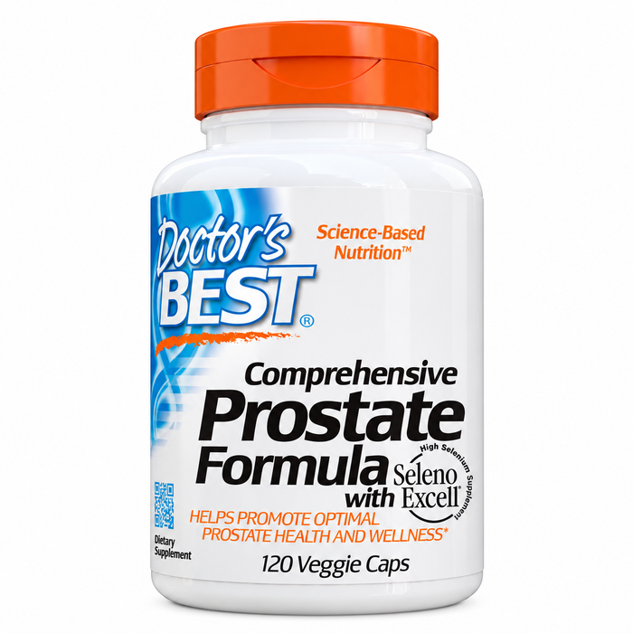 DrB Comprehensive Prostate Formula