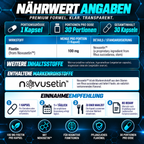 Doctor's Best Fisetin mit Novusetin