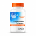 Doctor's Best Natural Brain Enhancer