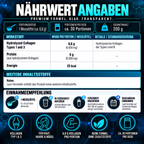 Doctor's Best Kollagen Type 1 und 3