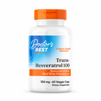 Trans-Resveratrol mit ResVinol-25