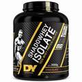 Dorian Yates Shadowhey Isolate