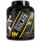 Dorian Yates Shadowhey Isolate
