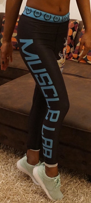 ML Wear-Leggings