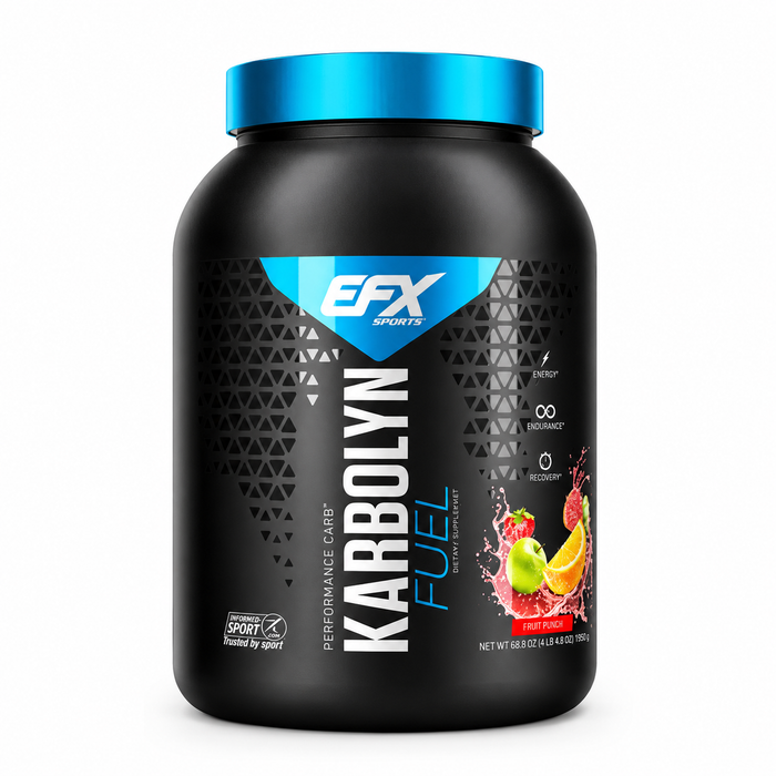 EFX Karbolyn Fuel 1950g