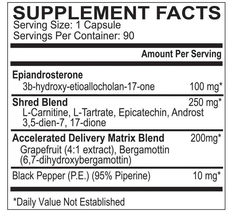 EPG Epilean (EPG) | Muscle Lab — Muscle-lab