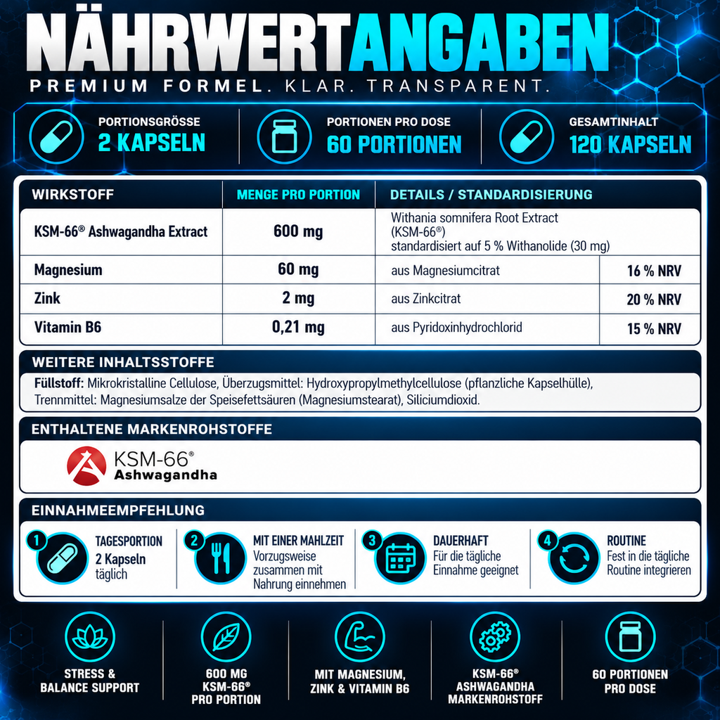 ESN Ashwa Pro