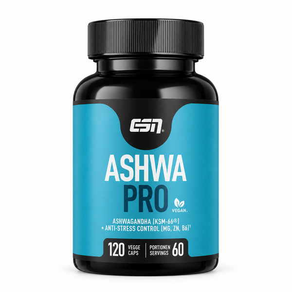 ESN Ashwa Pro