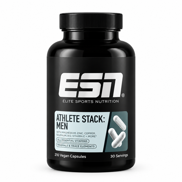 ESN Athlete Stack Men