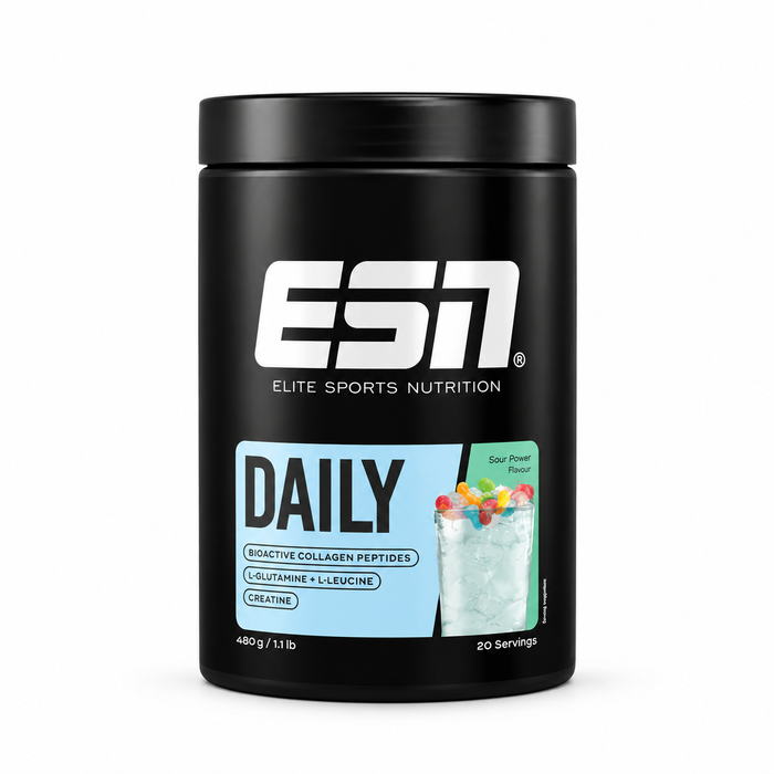 ESN Daily